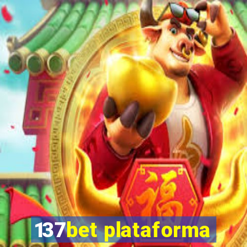 137bet plataforma